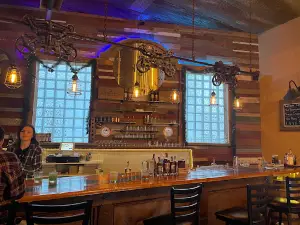 RockFilter Distillery