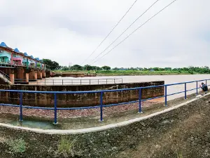 Bendungan Lama Pamarayan