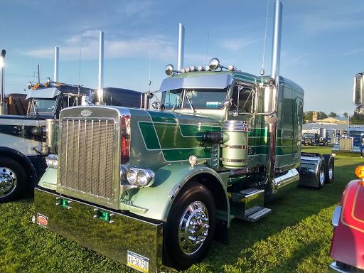 Buck Motorsports Park & Entertainment Complex