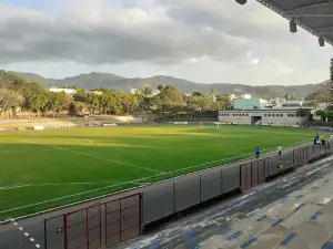 Estadio Simeón Magaña