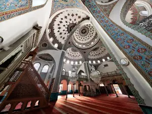 Cedidiye Mosque