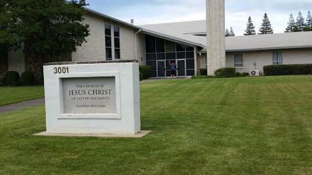 The Church of Jesus Christ of Latter-day Saints