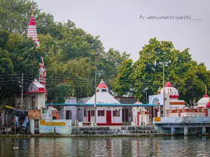 Shitla Mandir