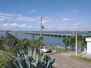 Lagoa do Arroio Corrente