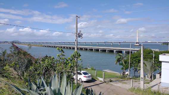 Lagoa do Arroio Corrente