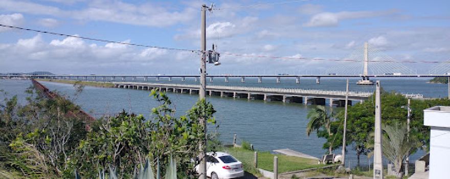 Lagoa do Arroio Corrente