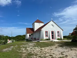 St. Athanasius Anglican Church