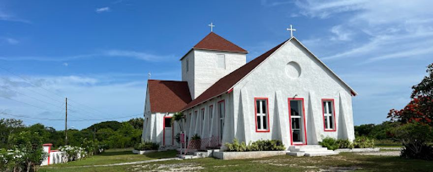 St. Athanasius Anglican Church