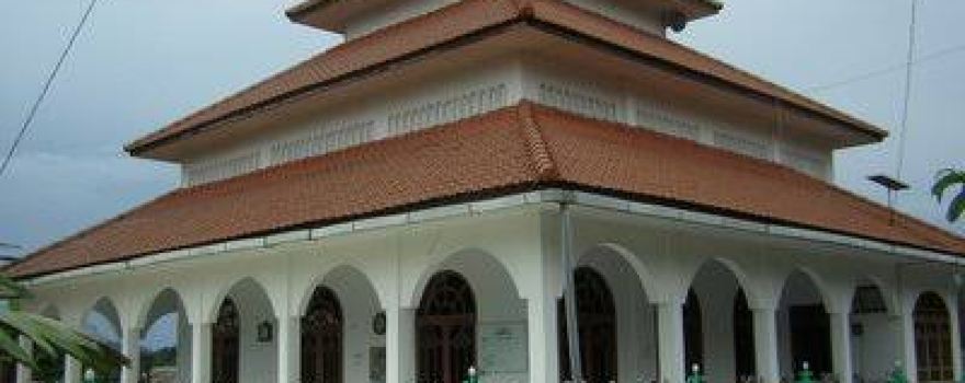 Masjid Al Hidayah