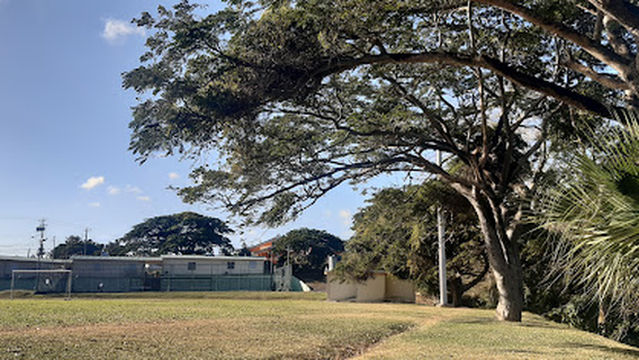 Calder Hall Playpark