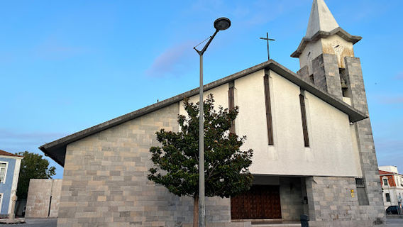Parish Church of Our Lady of the Rosary