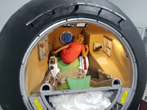 Space Museum