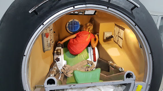 Space Museum