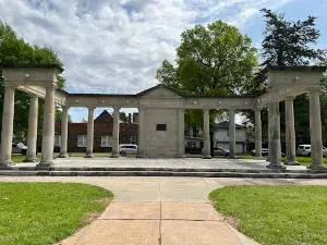 Bywaters Park