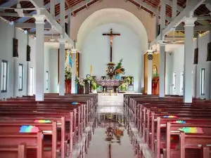 Vinh Chau Parish