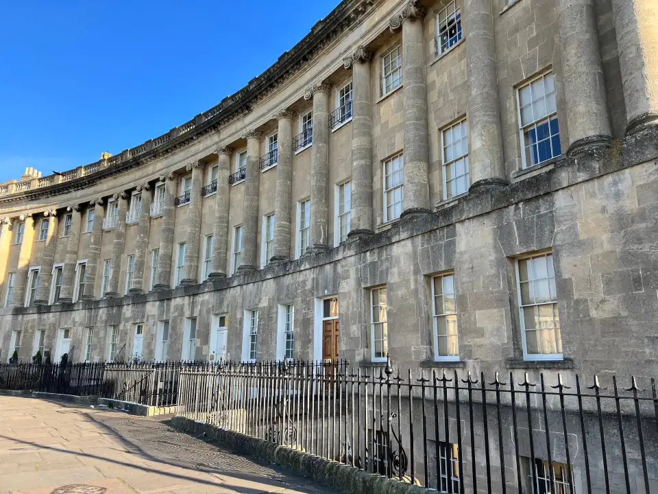 4_The Royal Crescent