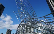 พิพิธภัณฑ์ศิลปะแห่งชาติโอซาก้า