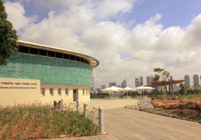 Eretz Israel Museum