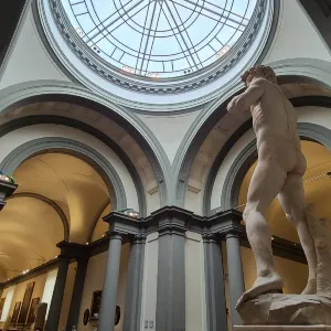 佛羅倫薩學院美術館