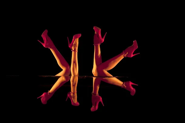 2_瘋馬夜總會《瘋馬秀》演出