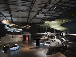 Air Force Museum