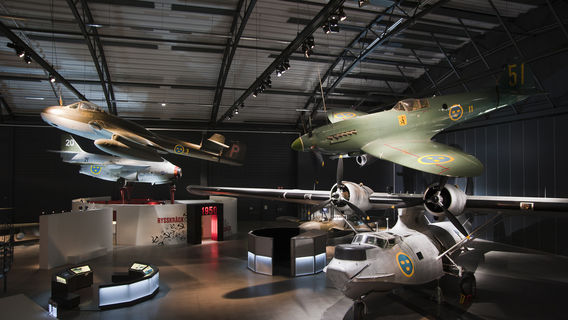 Air Force Museum