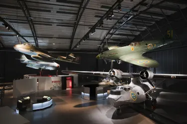 Air Force Museum