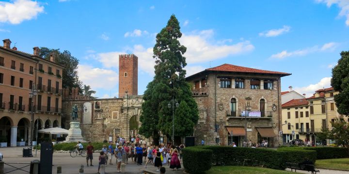 Olympic Theater