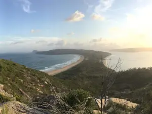 Palm Beach