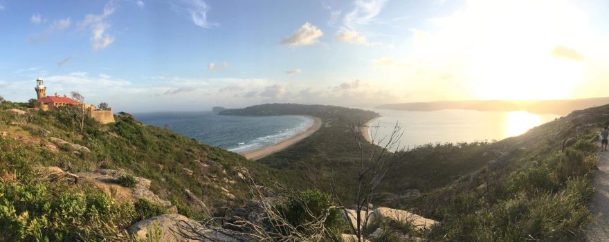 Palm Beach