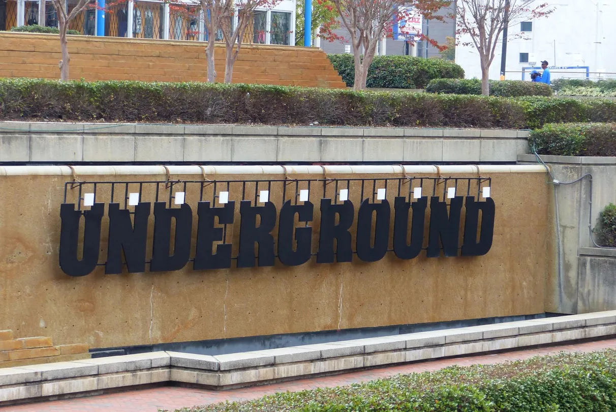 4_Underground Atlanta