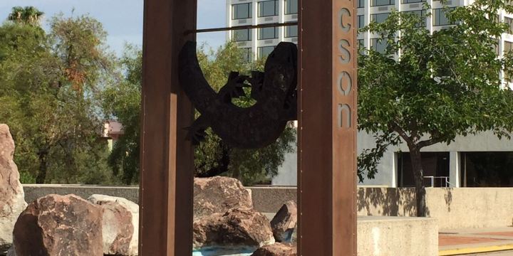 Tucson Convention Center