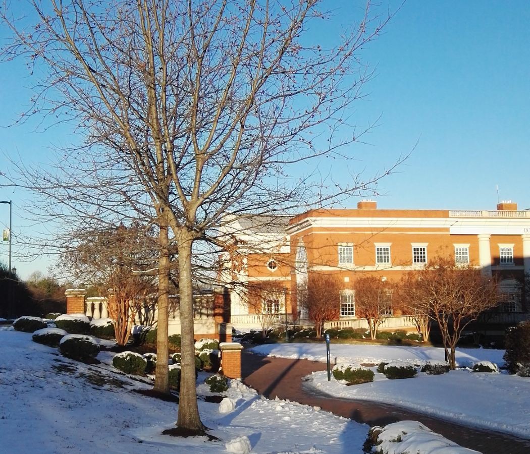 University Place