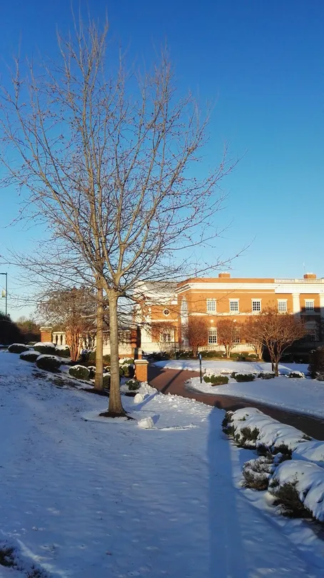 3_UNC Charlotte Botanical Gardens