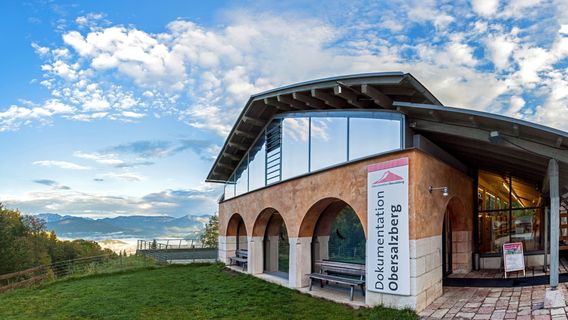 Documentation Obersalzberg