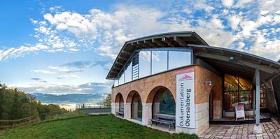 Dokumentation Obersalzberg