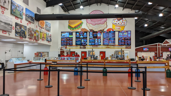 Young's Jersey Dairy