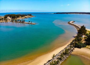 Richards Bay