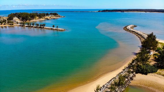 Richards Bay