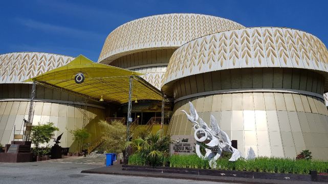Paddy Museum
