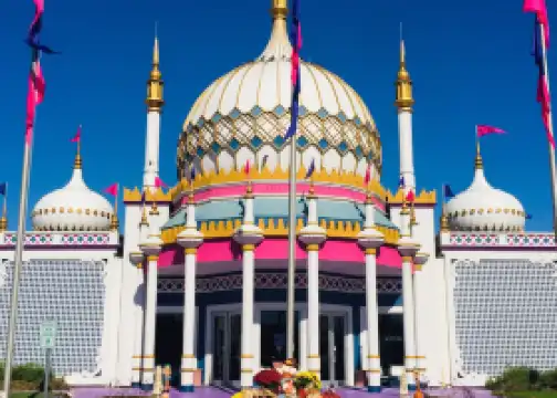 Ripley's Believe It or Not!