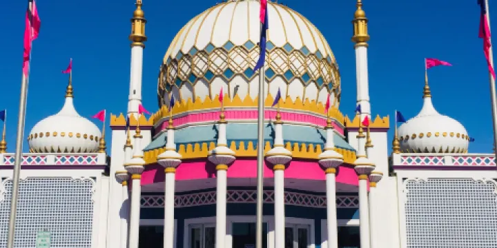 Ripley's Believe It or Not!