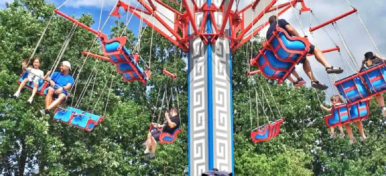 ザトルのホテル