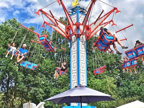 Zatorland Amusement Park