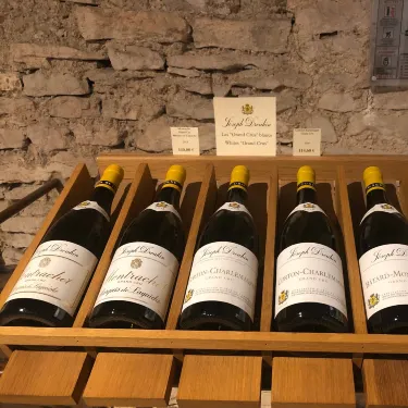 Domaine de La Romanee-Conti