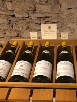 Domaine de La Romanee-Conti