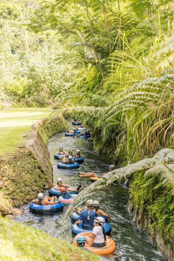 Kauai Backcountry Adventures