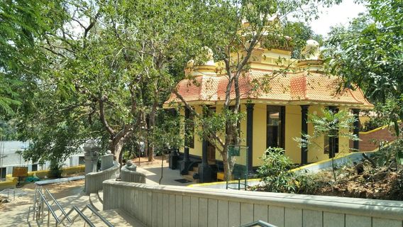 Varkala