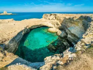 Grotta della Poesia