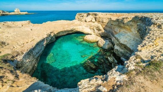 Cave of Poetry